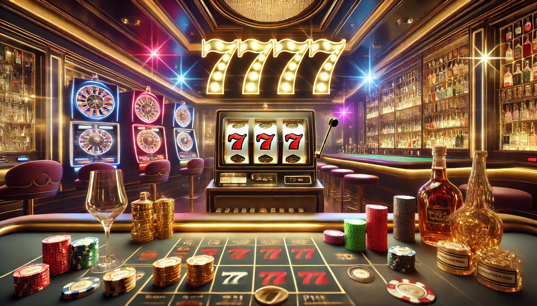 777Pub