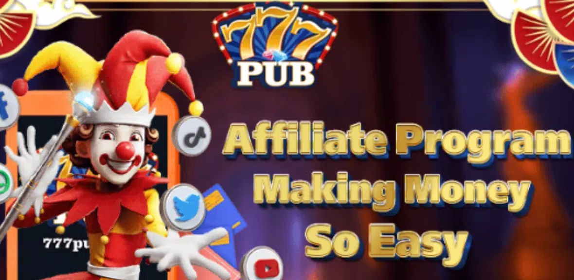 777 pub