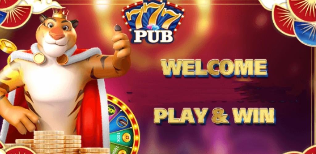 777 Pub Login